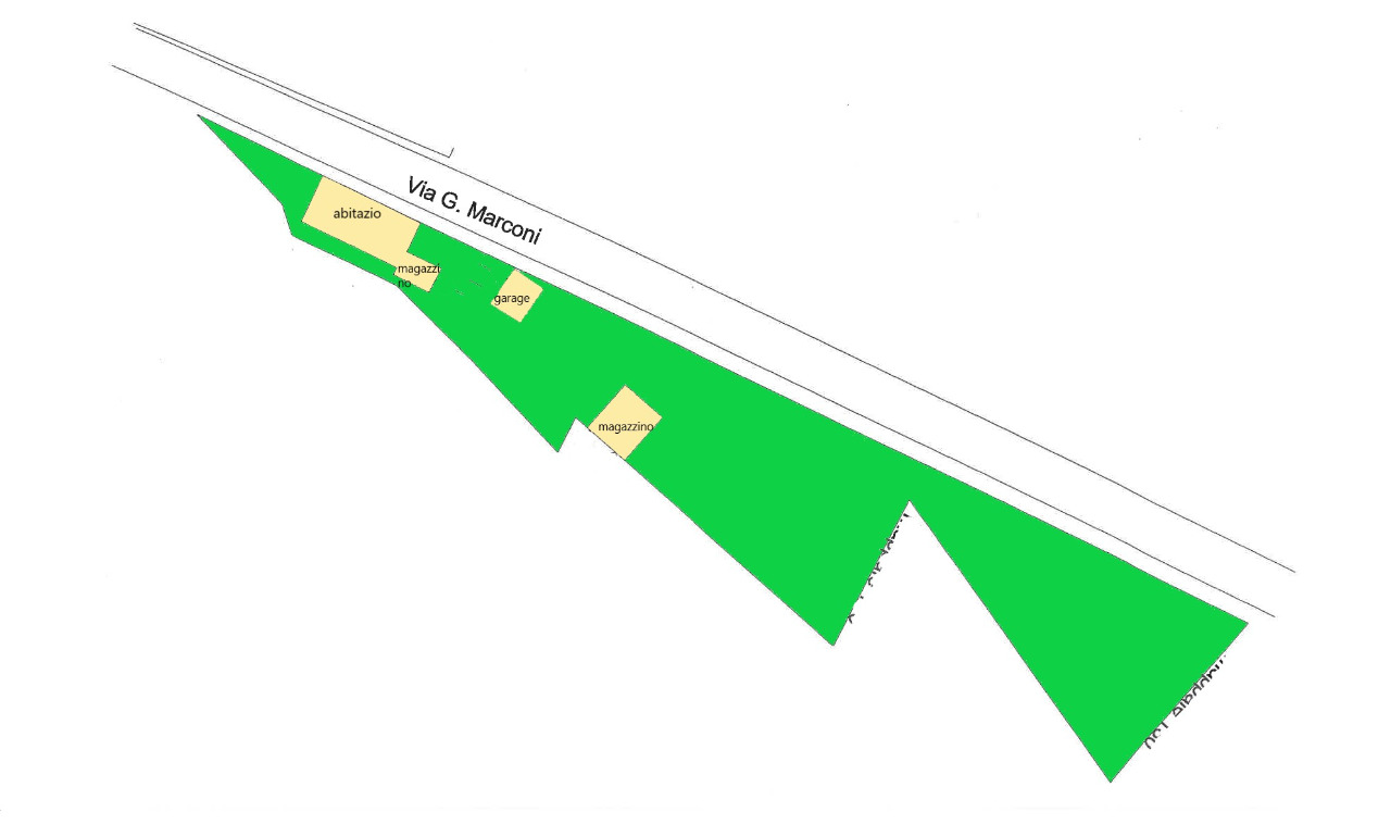 Casa Singola in vendita a Quarto d'Altino